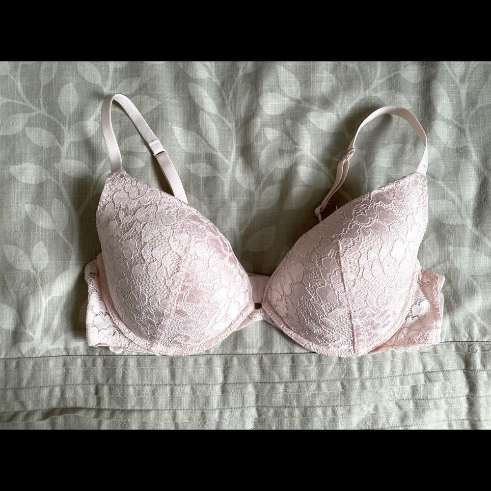LaSenza Obsession Bra